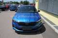 Skoda Scala 1.5 TSI DSG Monte Carlo *Sonderpreis*5J.Ga Blau - thumbnail 3