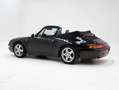 Porsche 993 911 Cabriolet '95 CH32550 Noir - thumbnail 4