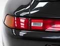 Porsche 993 911 Cabriolet '95 CH32550 Noir - thumbnail 14