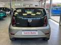 Volkswagen up! 1.0 MPI 5p. *UNICO PROP.*SENSORI*OK NEOPAT.* Grigio - thumbnail 5