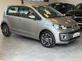 Volkswagen up! 1.0 MPI 5p. *UNICO PROP.*SENSORI*OK NEOPAT.* Grigio - thumbnail 3