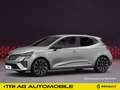 Renault Clio Evolution E-Tech Full Hybrid 145 Ganzjahres Grau - thumbnail 12