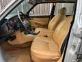 Jaguar XJ 4.2 sovereign Срібний - thumbnail 9