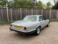 Jaguar XJ 4.2 sovereign Срібний - thumbnail 4