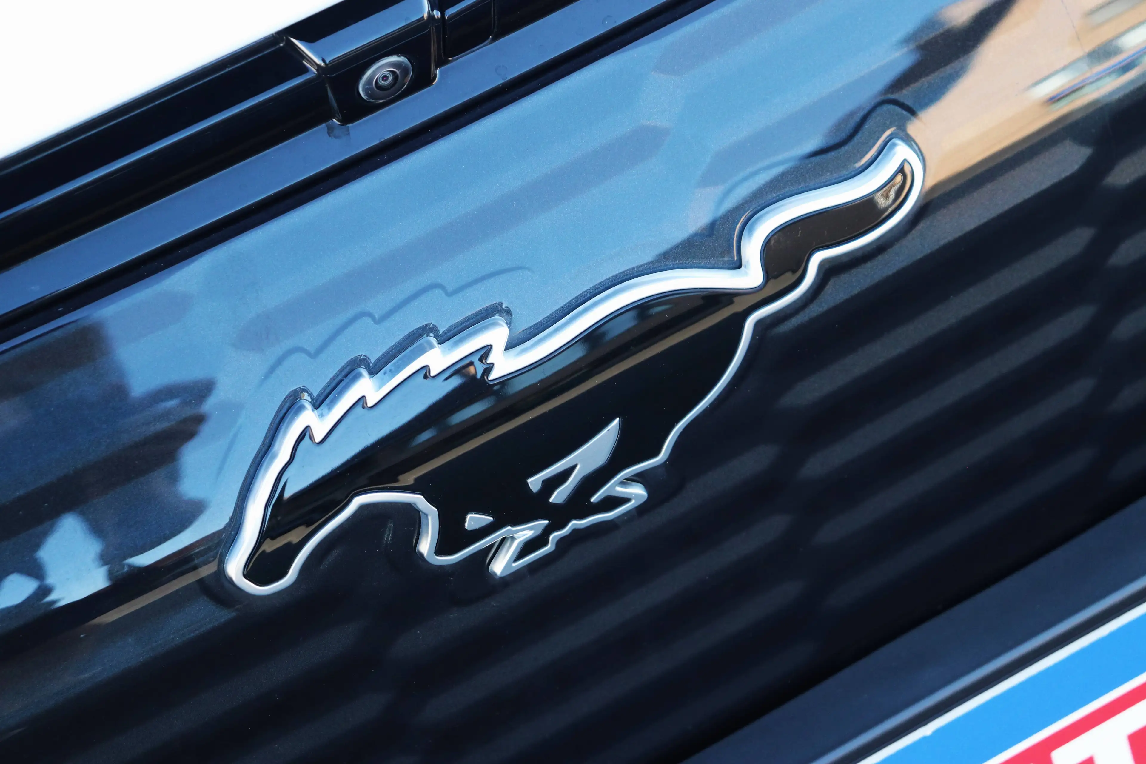 Ford Mustang Mach-E GT 99 kWh AWD Extended Range - Pano/360/Memory/B&O/20"/Brembo/SOH=97% — photo 12