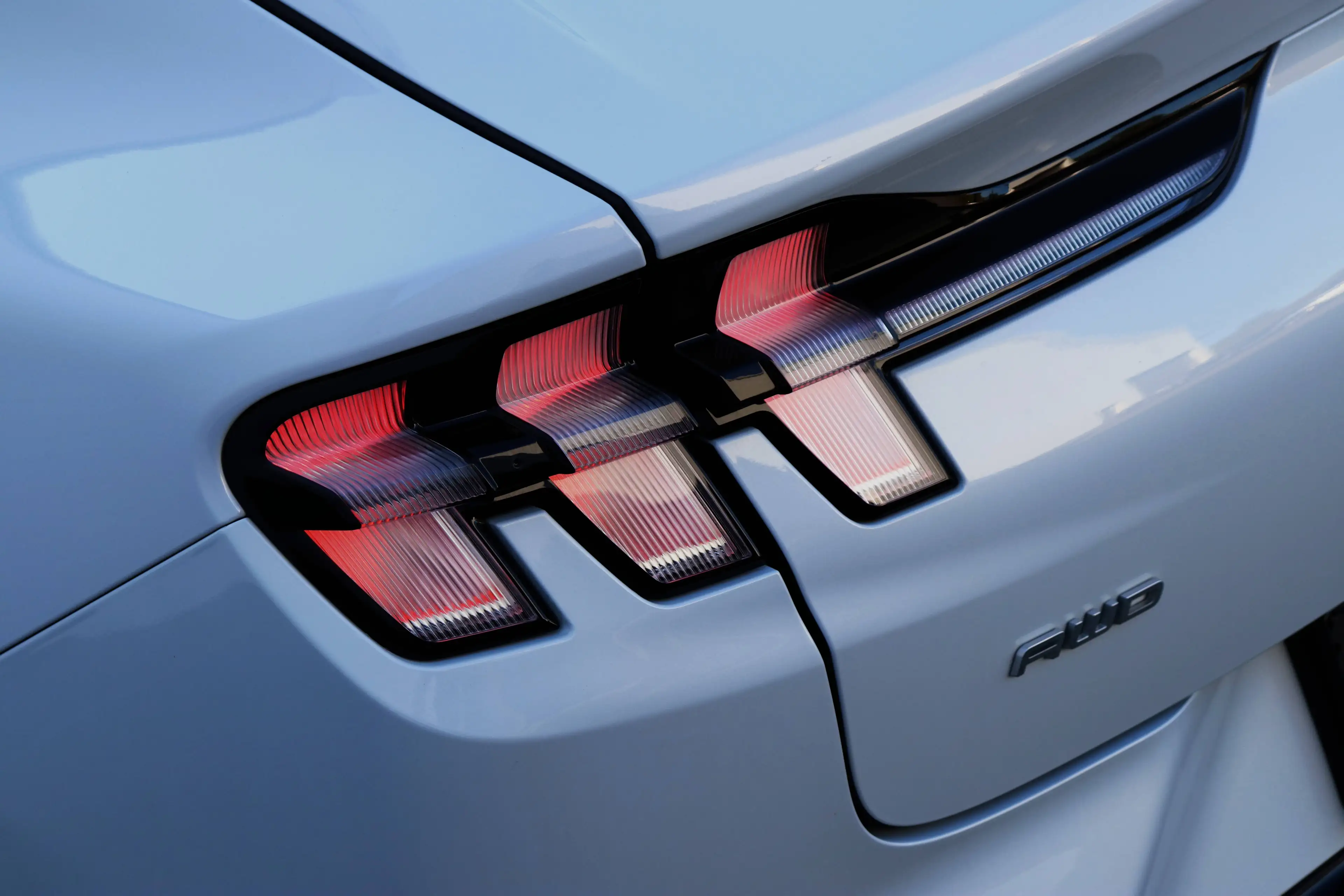 Ford Mustang Mach-E GT 99 kWh AWD Extended Range - Pano/360/Memory/B&O/20"/Brembo/SOH=97% — photo 10