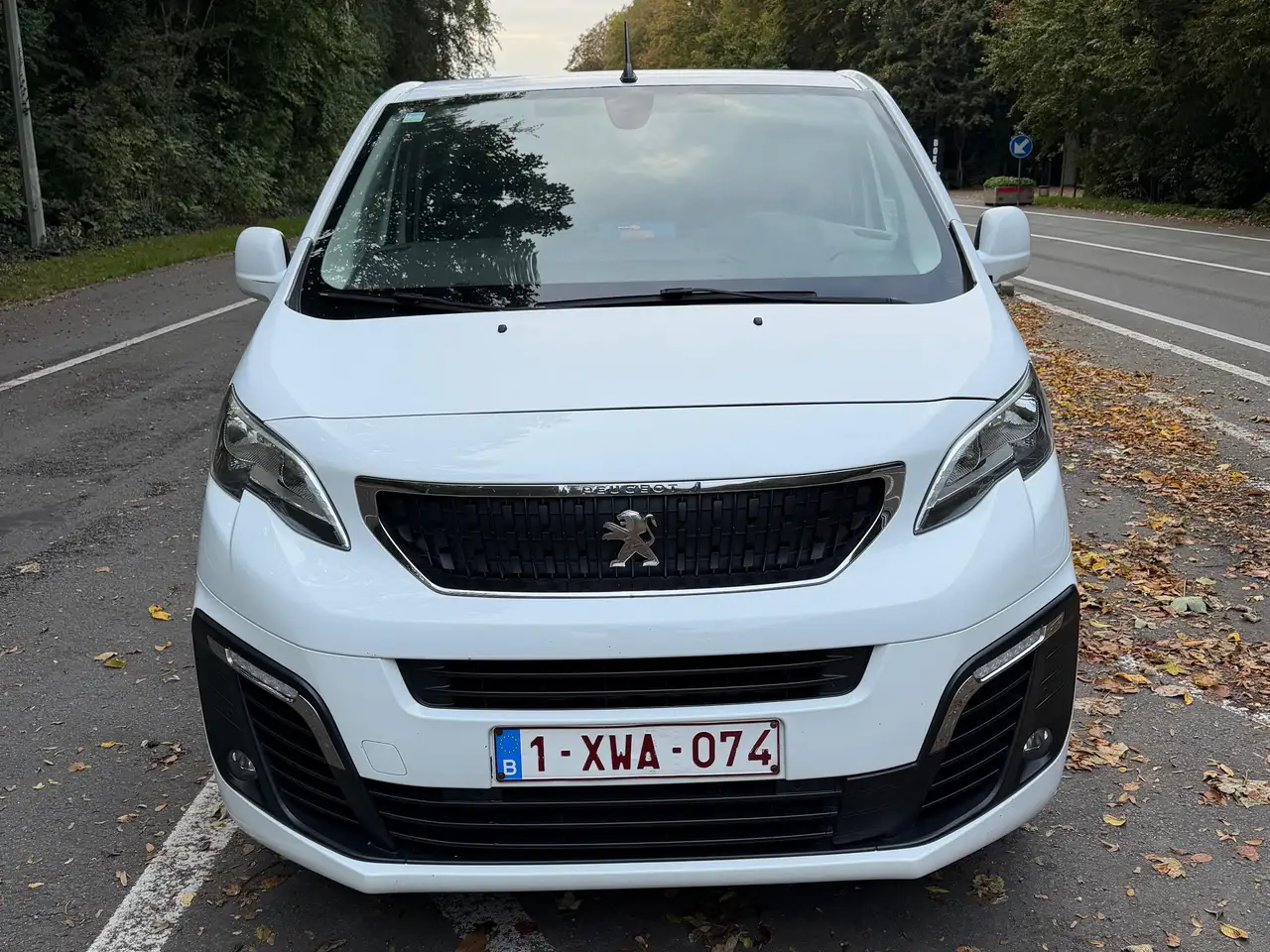 Peugeot Expert