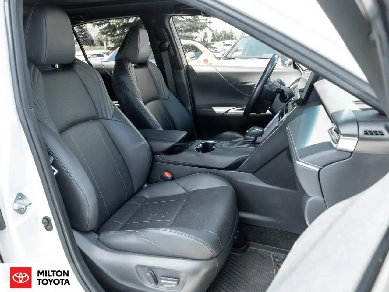 Toyota Venza photo Toyota Venza