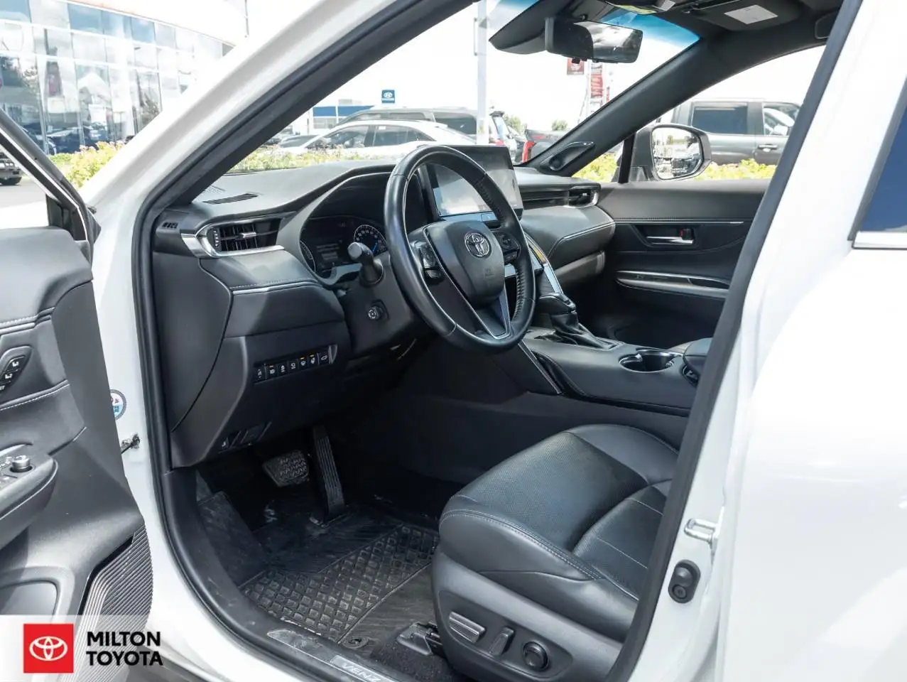 Toyota Venza photo Toyota Venza
