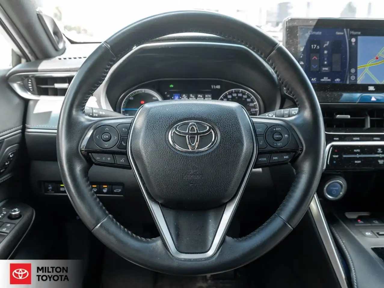 Toyota Venza photo Toyota Venza