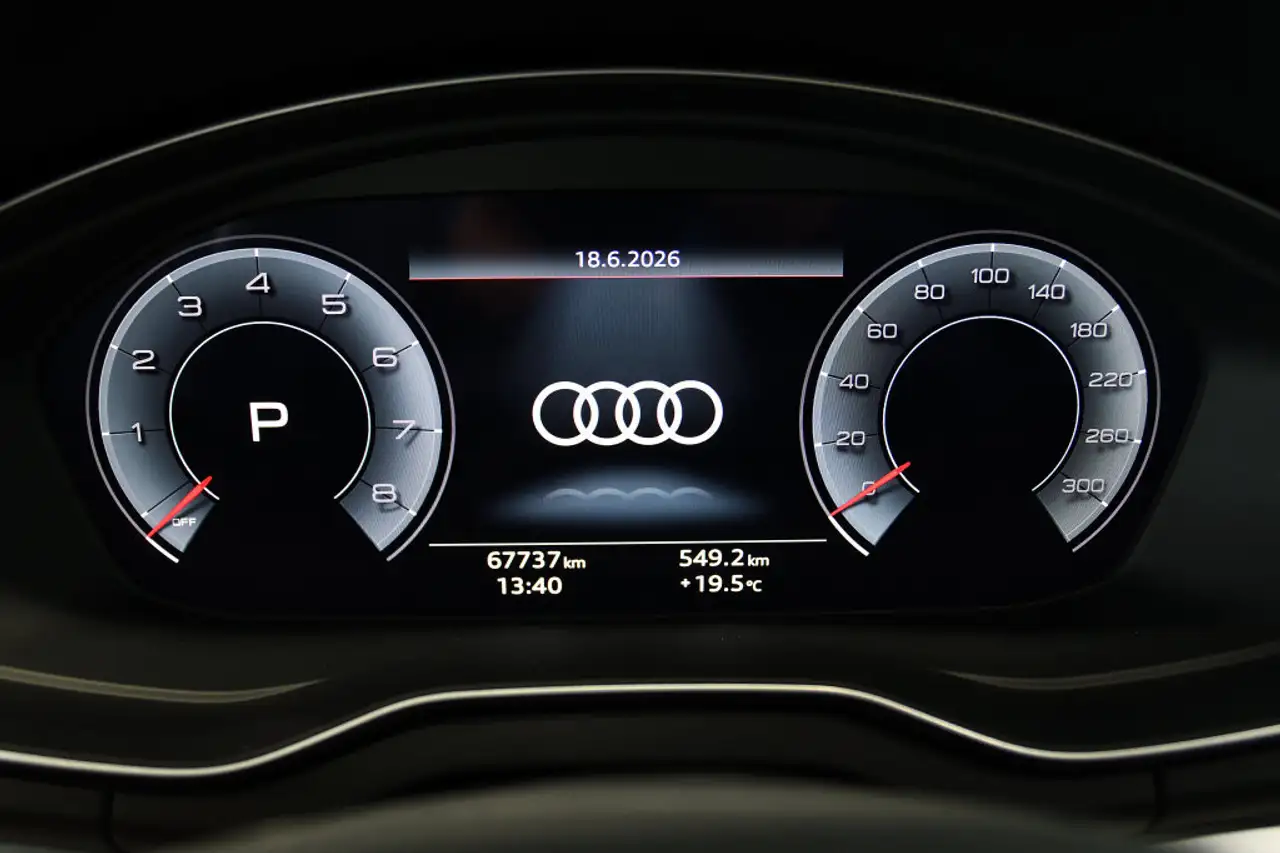 Audi Q5 fotografie Audi Q5