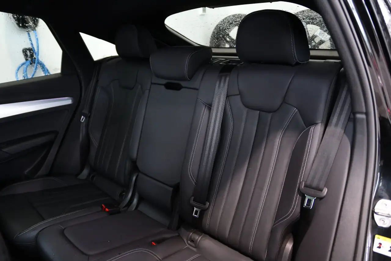 Audi Q5 fotografie Audi Q5