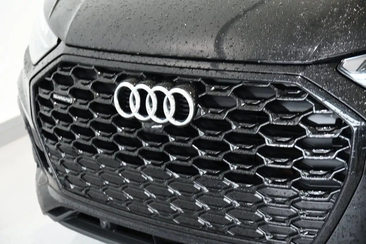 Audi Q5 fotografie Audi Q5