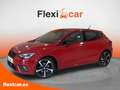 SEAT Ibiza 1.5 TSI 110kW (150CV) DSG FR - 5 P (2024) Rouge - thumbnail 2