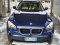 BMW 118 BMW x1 E84 Blu/Azzurro - thumbnail 1