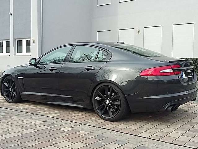 Jaguar XF XF 5.0 V8 R