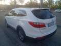 Hyundai SANTA FE Grand 2.2CRDi Style 4x4 Aut. 200 Blanc - thumbnail 3