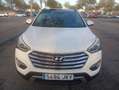 Hyundai SANTA FE Grand 2.2CRDi Style 4x4 Aut. 200 Blanc - thumbnail 13