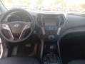 Hyundai SANTA FE Grand 2.2CRDi Style 4x4 Aut. 200 Blanc - thumbnail 8
