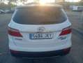 Hyundai SANTA FE Grand 2.2CRDi Style 4x4 Aut. 200 Blanc - thumbnail 2