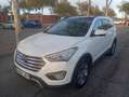 Hyundai SANTA FE Grand 2.2CRDi Style 4x4 Aut. 200 Blanc - thumbnail 1