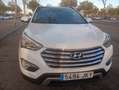 Hyundai SANTA FE Grand 2.2CRDi Style 4x4 Aut. 200 Blanc - thumbnail 4
