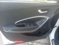 Hyundai SANTA FE Grand 2.2CRDi Style 4x4 Aut. 200 Blanc - thumbnail 10