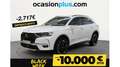DS Automobiles DS 7 Crossback 1.5BlueHDi Performance Line Aut. Blanco - thumbnail 1