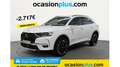 DS Automobiles DS 7 Crossback 1.5BlueHDi Performance Line Aut. Blanc - thumbnail 1