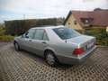 Mercedes-Benz S 600 600 SE srebrna - thumbnail 2