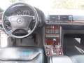 Mercedes-Benz S 600 600 SE srebrna - thumbnail 10