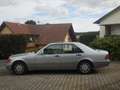 Mercedes-Benz S 600 600 SE srebrna - thumbnail 5
