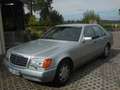 Mercedes-Benz S 600 600 SE srebrna - thumbnail 1