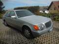 Mercedes-Benz S 600 600 SE srebrna - thumbnail 3