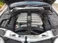 Mercedes-Benz S 600 600 SE srebrna - thumbnail 14
