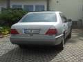 Mercedes-Benz S 600 600 SE srebrna - thumbnail 4
