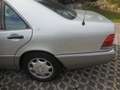 Mercedes-Benz S 600 600 SE srebrna - thumbnail 6