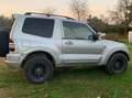 Mitsubishi Pajero Pajero III 2000 3p 3.2 tdi 16v di-d GLX Grigio - thumbnail 2