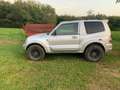 Mitsubishi Pajero Pajero III 2000 3p 3.2 tdi 16v di-d GLX Grigio - thumbnail 5