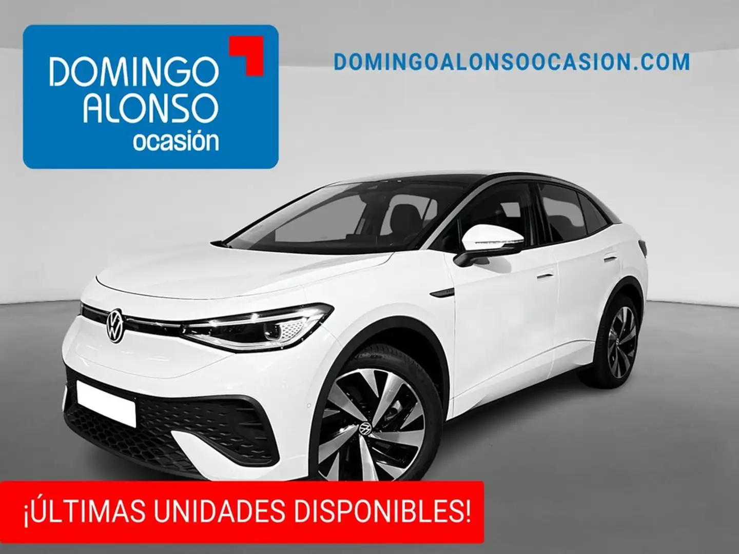 Volkswagen ID.5 Pro Power 77 kWh 150 kW Amarillo - 1