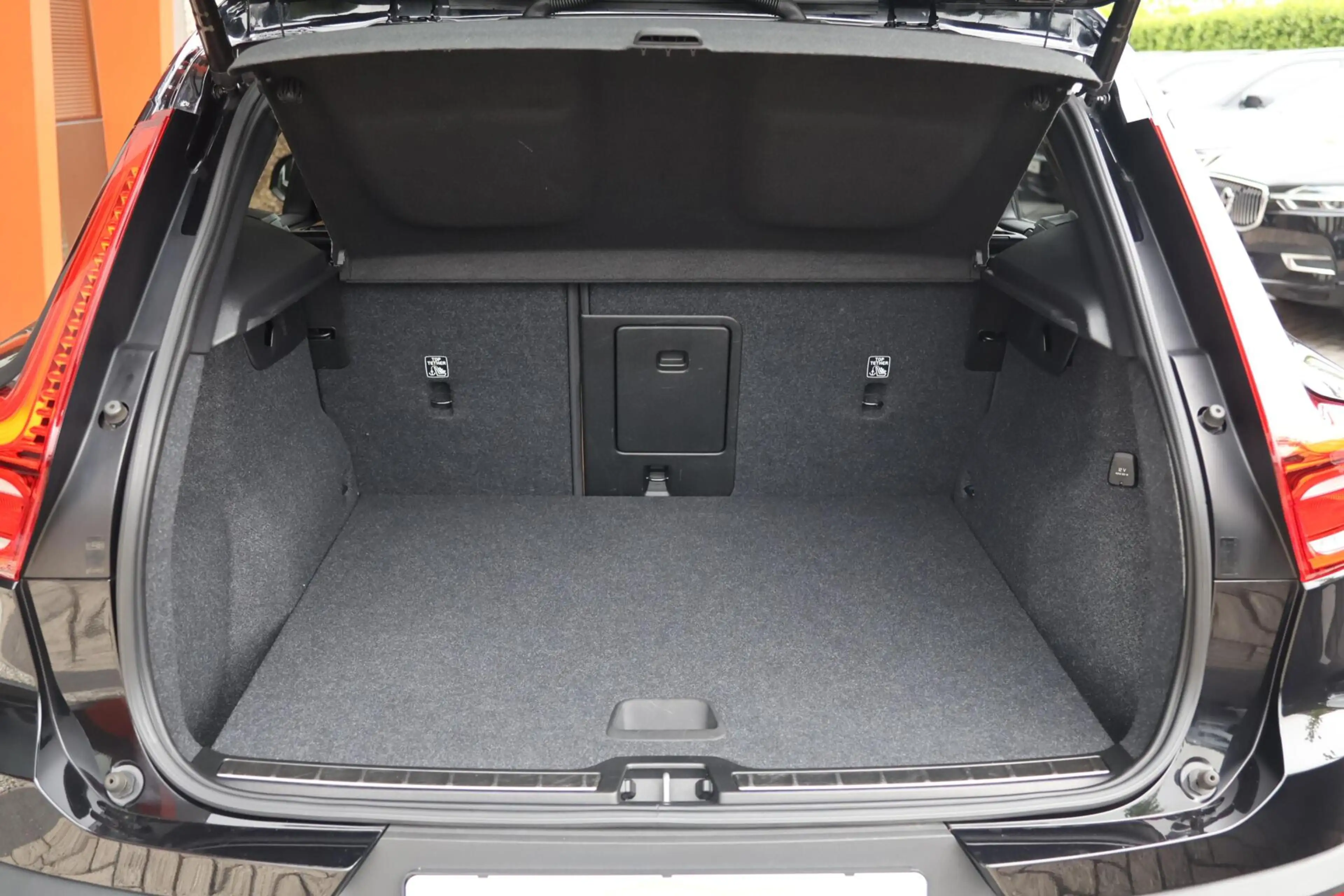 Volvo XC40 T4 Recharge Inscription | Stoelverwarming | Parkee — photo 14