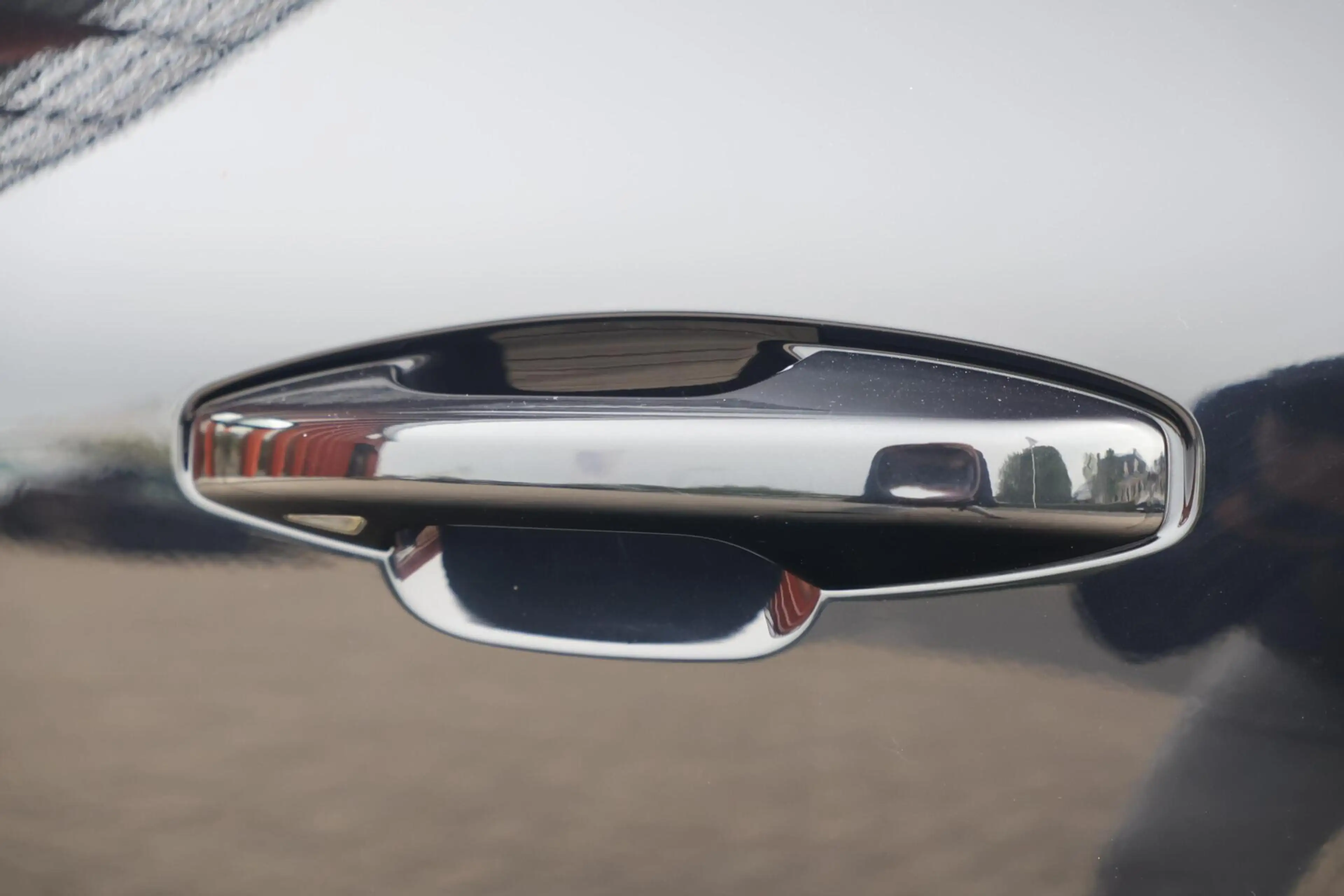 Volvo XC40 T4 Recharge Inscription | Stoelverwarming | Parkee — photo 9