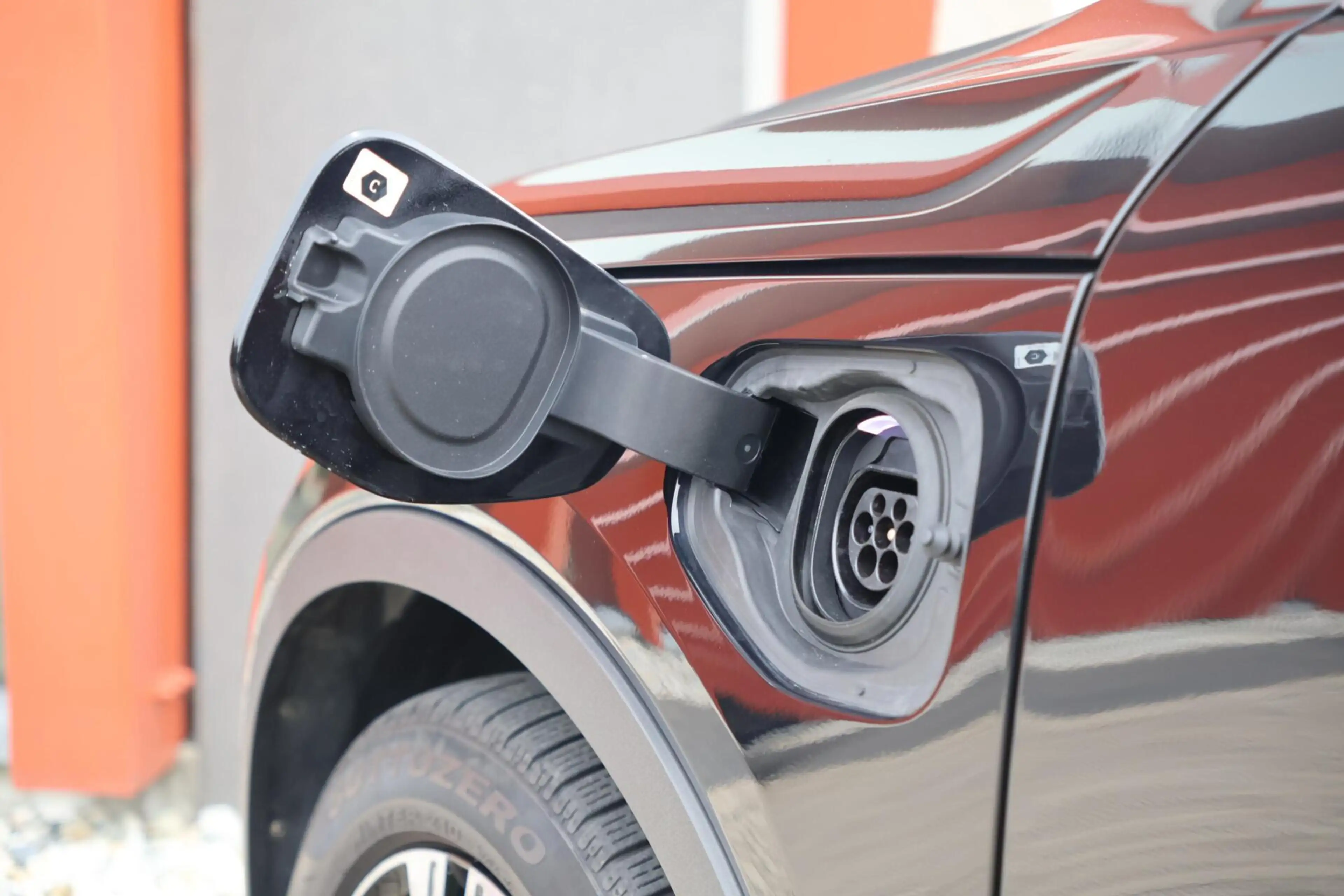 Volvo XC40 T4 Recharge Inscription | Stoelverwarming | Parkee — photo 6
