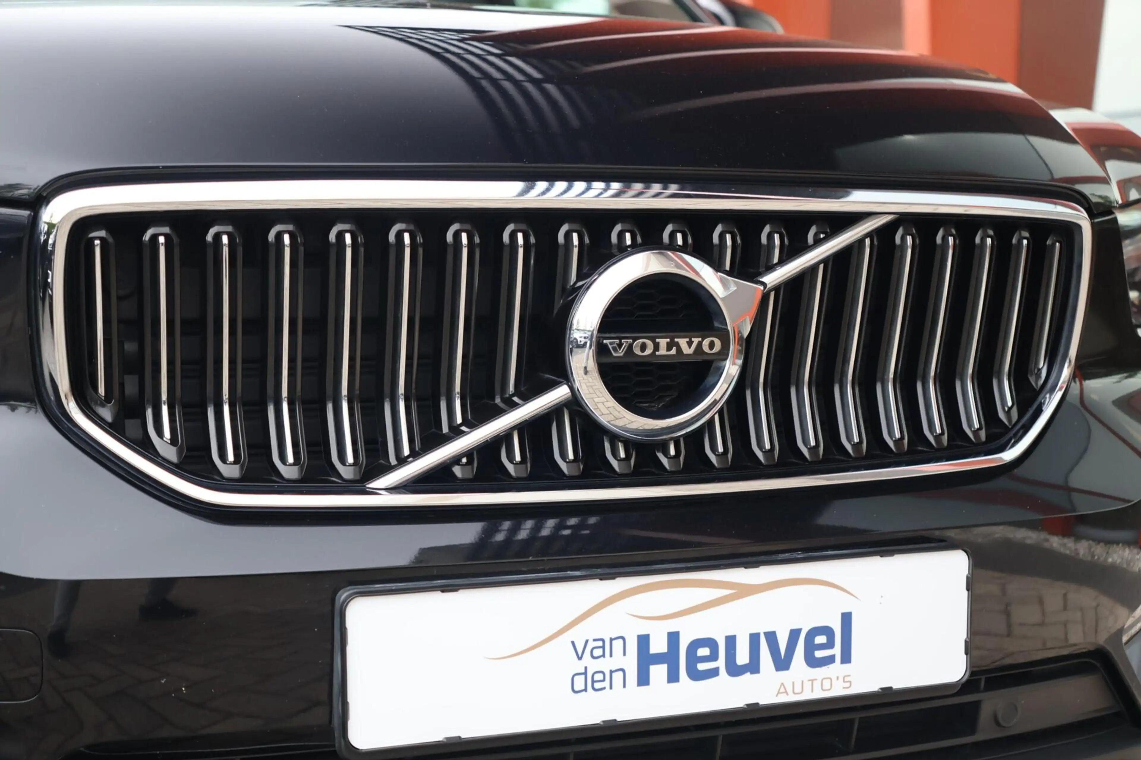 Volvo XC40 T4 Recharge Inscription | Stoelverwarming | Parkee — photo 5