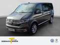 Volkswagen T6.1 Multivan GENERATION SIX AHK STD.HZ KAMERA Gris - thumbnail 1