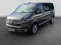 Volkswagen T6.1 Multivan GENERATION SIX AHK STD.HZ KAMERA Gris - thumbnail 2