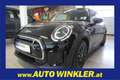 MINI Cooper SE 32,6kWh Aut. Virtual/Navi/LED/Sport Schwarz - thumbnail 1