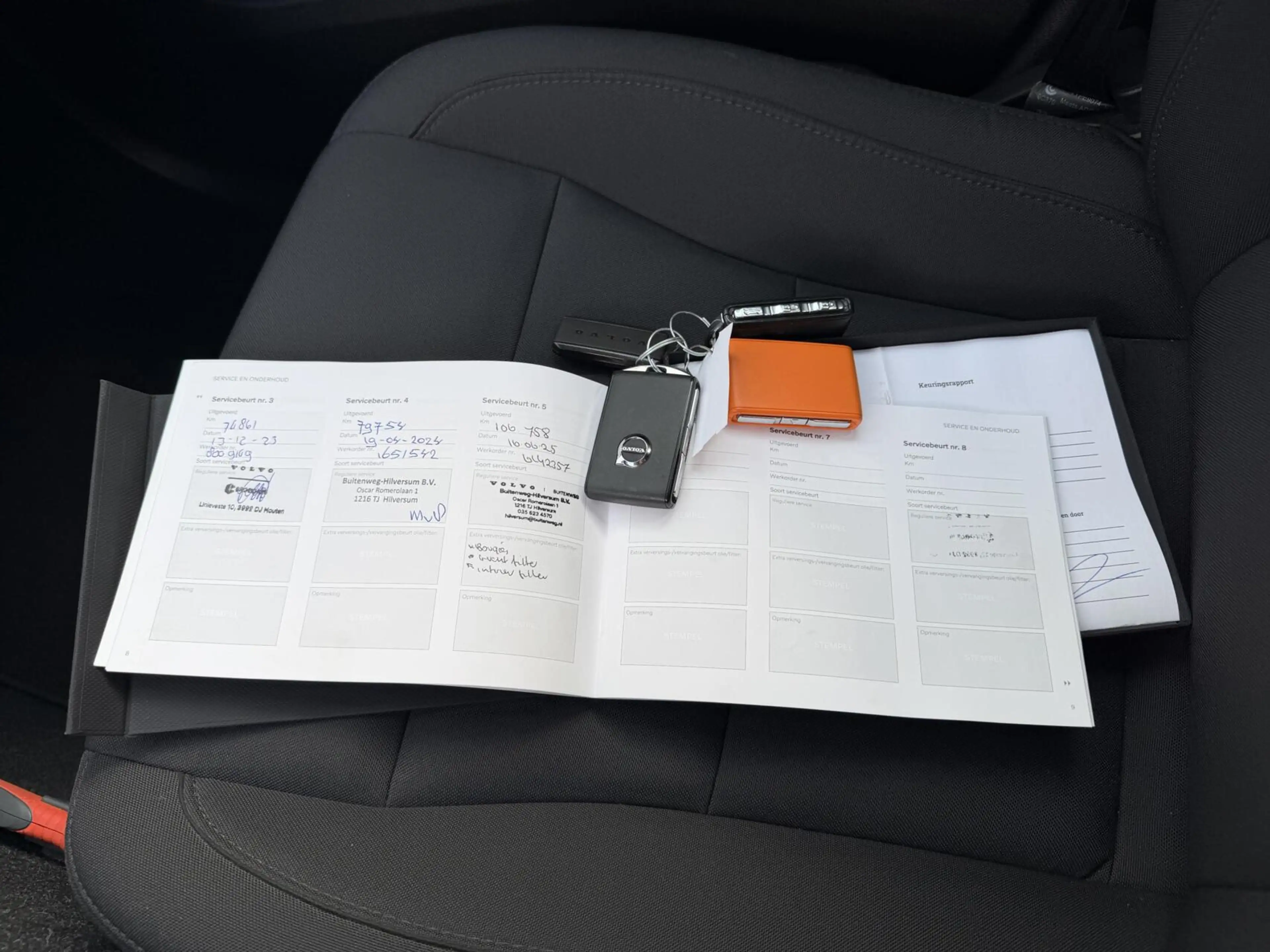 Volvo XC40 1.5 T2 Momentum Core|TREKHAAK|BLIS| — photo 17