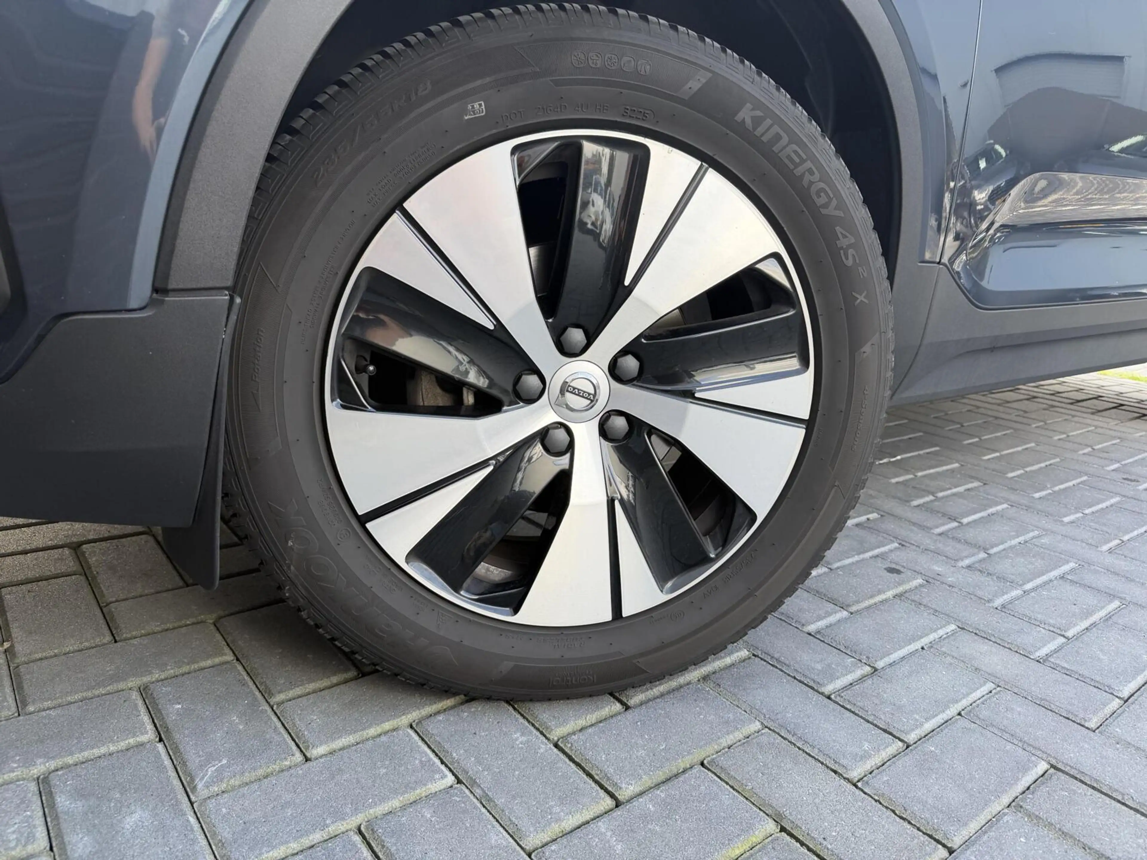 Volvo XC40 1.5 T2 Momentum Core|TREKHAAK|BLIS| — photo 14