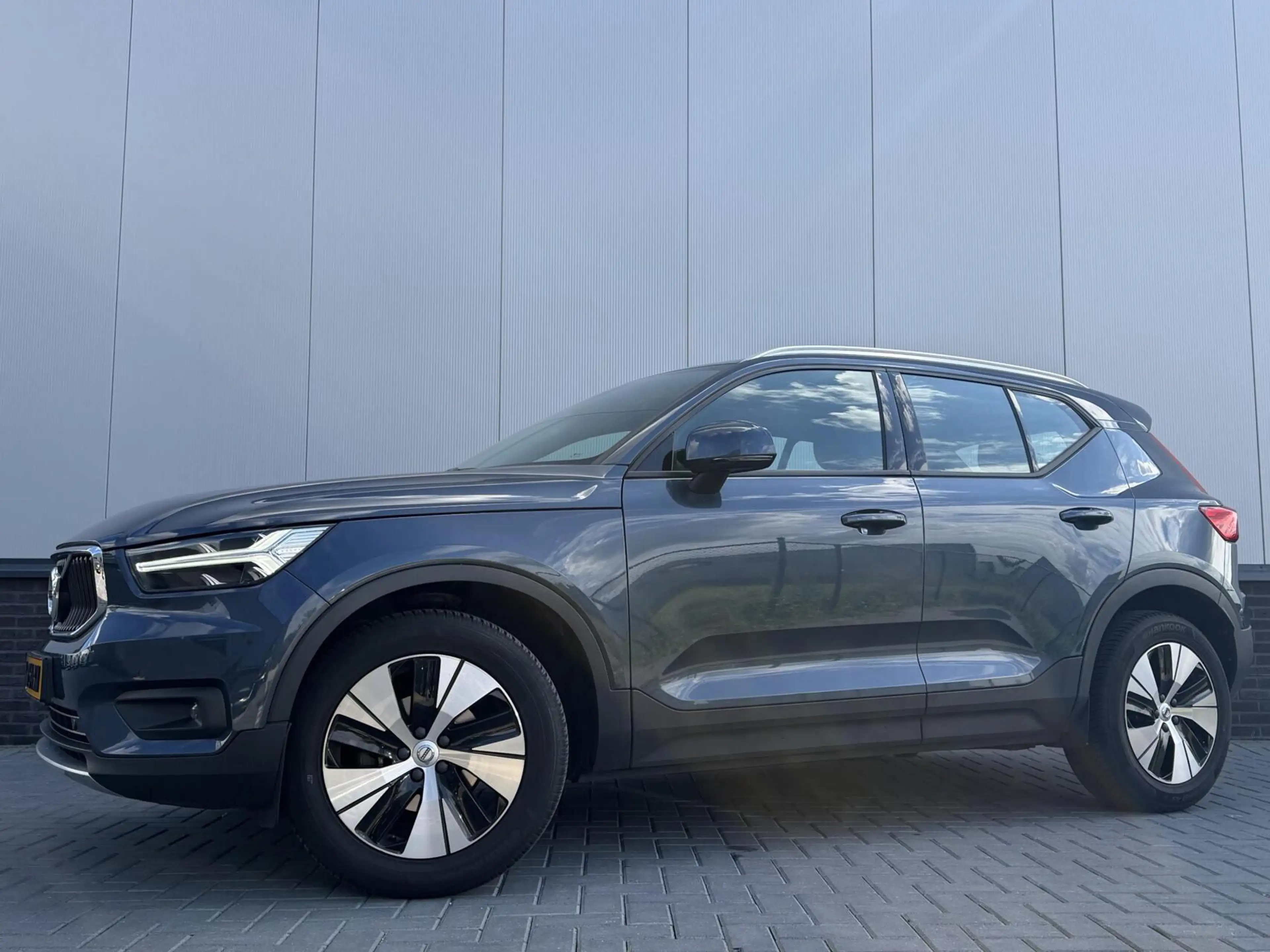 Volvo XC40 1.5 T2 Momentum Core|TREKHAAK|BLIS|